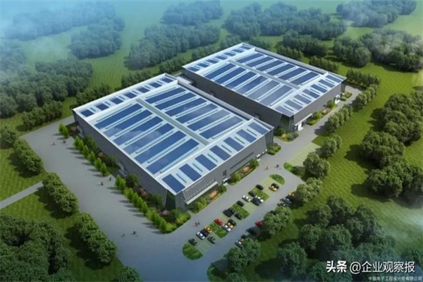 关税大棒砸自己脚?美最大铝生产商“叫苦”:Q1已损失2000万美元